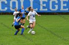 WSoc vs Wellesley  Wheaton College Women’s Soccer vs Wellesley College. - Photo by Keith Nordstrom : Wheaton, Women’s Soccer, Media Day